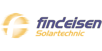 Logo der Firma Findeisen Solartechnic aus Mügeln