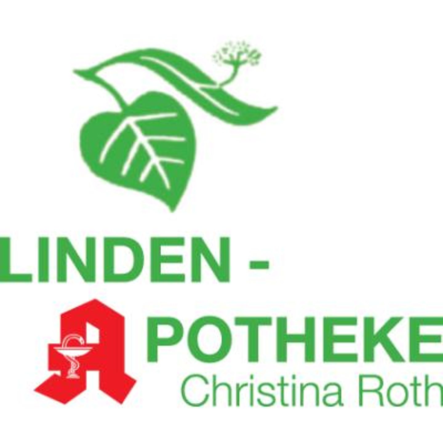 Logo der Firma Linden-Apotheke Moers Christina Roth aus Moers