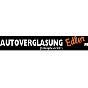 Logo der Firma Autoverglasung Edler UG aus Bitterfeld-Wolfen