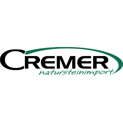 Logo der Firma Cremer Natursteinimport aus Aschaffenburg