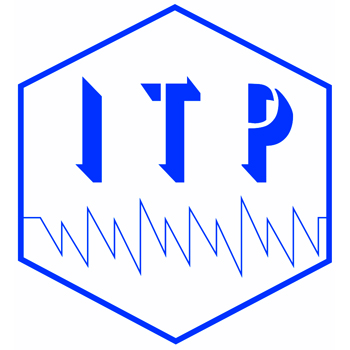 Logo der Firma ITP Tzschoppe GmbH aus Bitterfeld