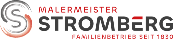 Logo der Firma Malermeister Stromberg aus Wuppertal