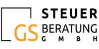 Logo der Firma GS Steuerberatungsgesellschaft mbH aus Passau