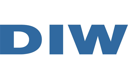 Logo der Firma DIW Instandhaltung GmbH aus Frankfurt