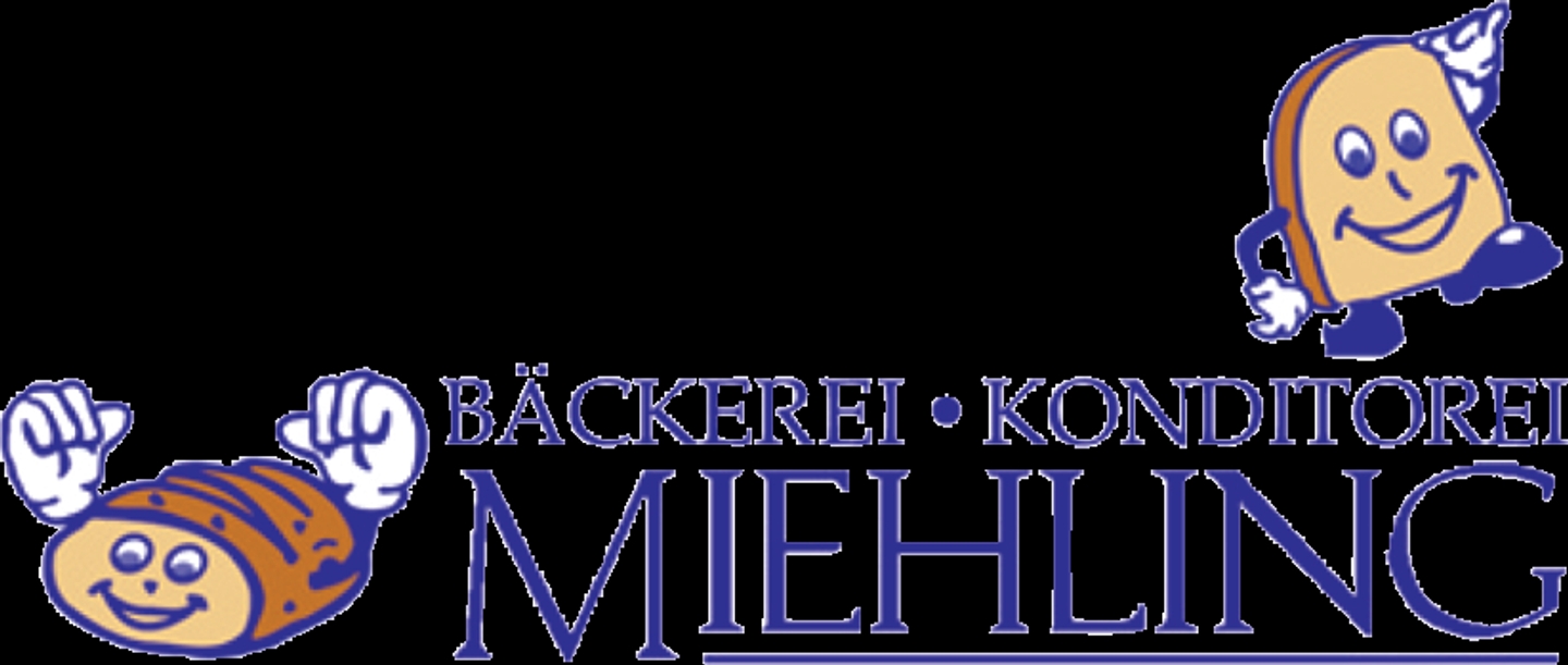 Logo der Firma Bäckerei Miehling u. Lotto-Bayern Annahmestelle aus Mühlhausen