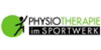 Logo der Firma Birgit Faltner Physiotherapie im Sportwerk aus Oberaudorf