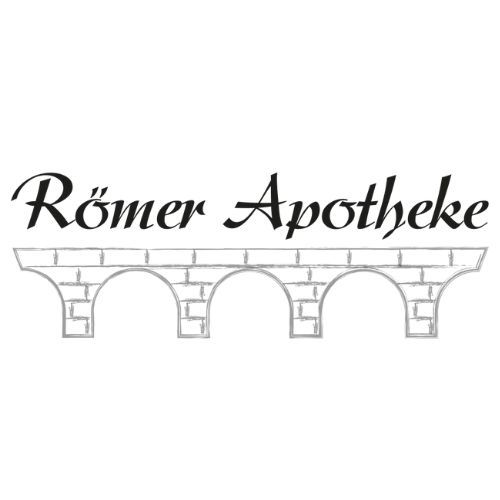 Logo der Firma Römer Apotheke aus Rosenheim