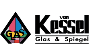 Logo der Firma Glasbau van Kessel aus Nettetal