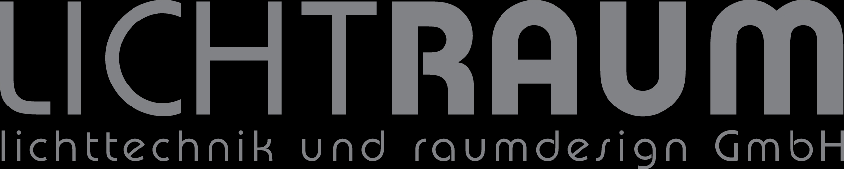 Logo der Firma LICHTRAUM GmbH aus Würzburg