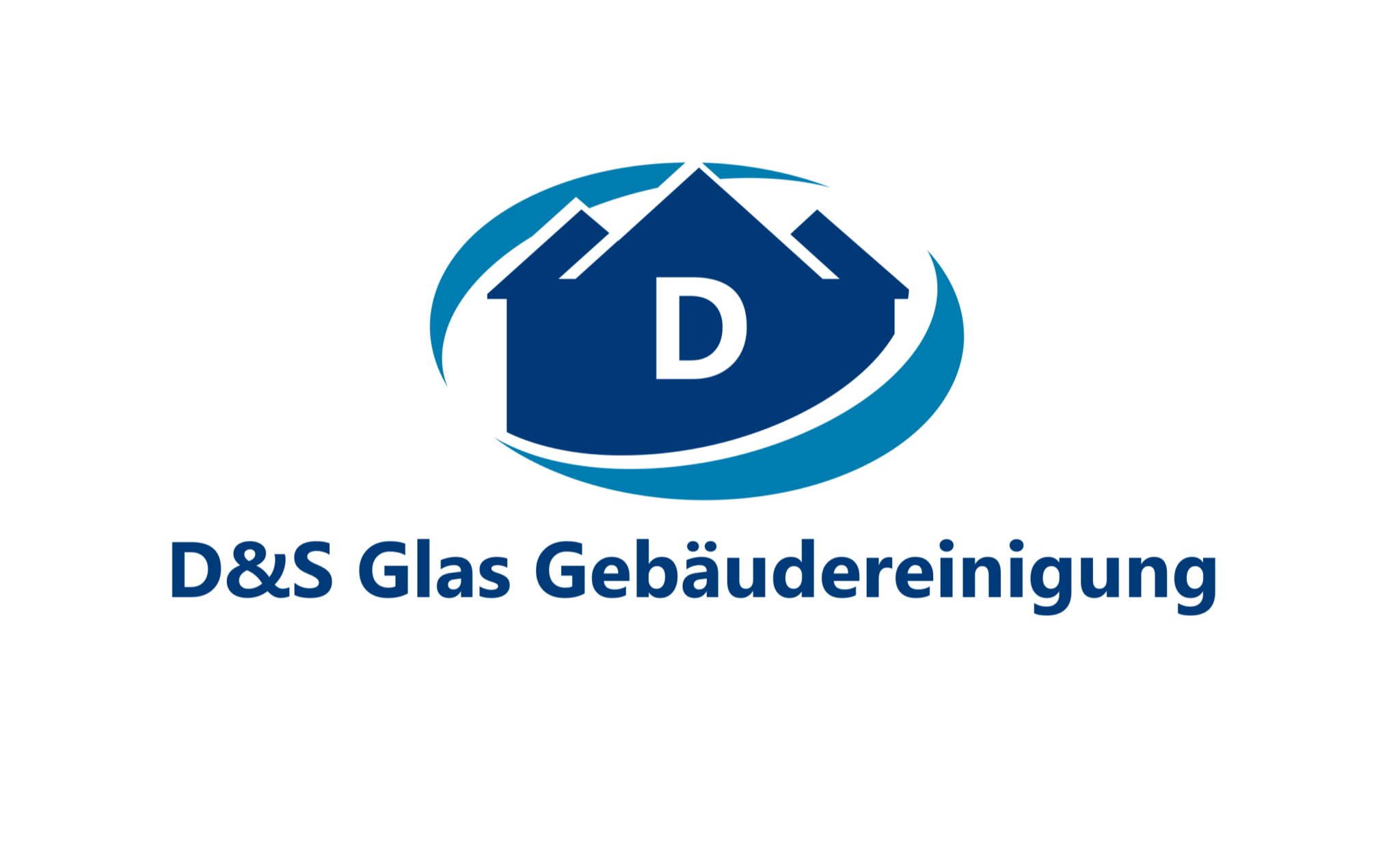 Logo der Firma D&S Glas- Gebäudereinigung aus Mülheim an der Ruhr