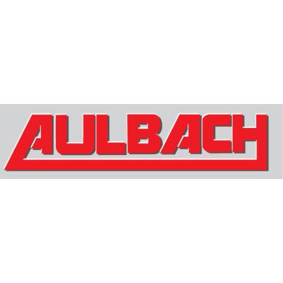 Logo der Firma Aulbach Gerüstbau e.K. aus Aschaffenburg