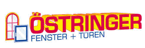 Logo der Firma Östringer Fenster und Türen GmbH & Co. KG aus Östringen
