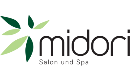 Logo der Firma Midori Salon & Spa GmbH aus Erlangen