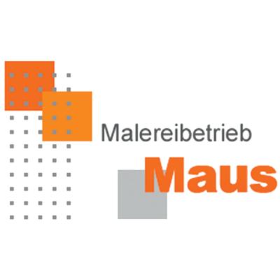 Logo der Firma Malereibetrieb Maus aus Berlin
