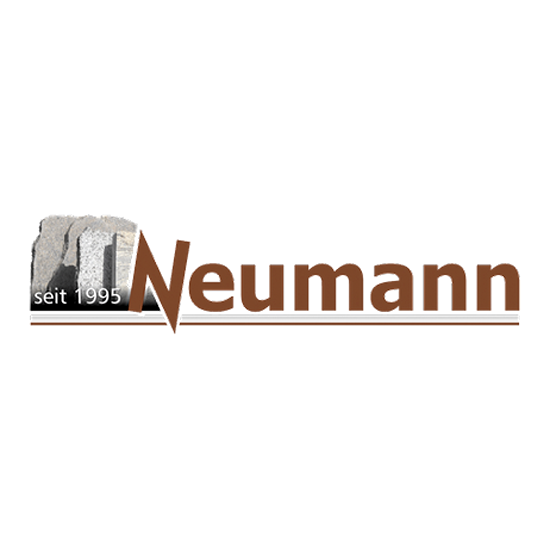 Logo der Firma Naturstein & Design Neumann aus Osloß