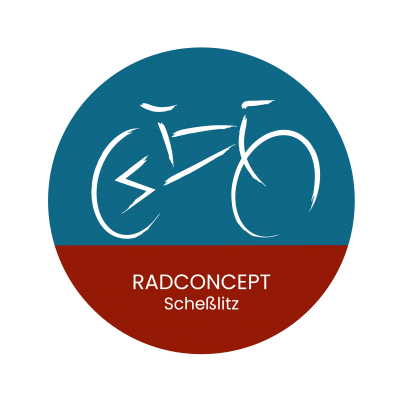 Logo der Firma RadConcept Scheßlitz aus Scheßlitz