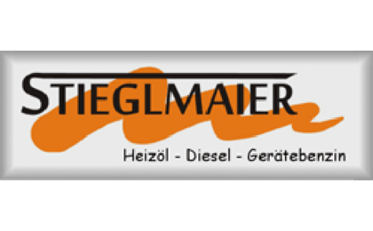 Logo der Firma HEIZÖL - DIESEL Stieglmaier aus Odelzhausen