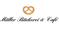 Logo der Firma Bäckerei Müller aus Obertrubach