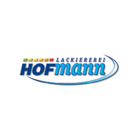 Logo der Firma Autolackiererei Hofmann aus Werdau
