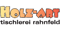 Logo der Firma Holz-Art tischlerei rahnfeld aus Zeulenroda-Triebes