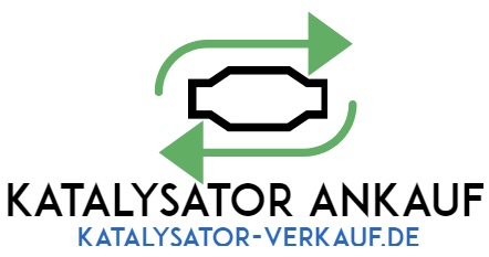 Logo der Firma Katalysator Ankauf aus Herten