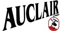 Logo der Firma Auclair Bauunternehmung GmbH aus Goch auf dem Branchenportal Bauunternehmen.org