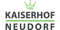 Logo der Firma Kaiserhof aus Sehmatal-Neudorf