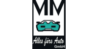 Logo der Firma MM-Alles fürs Auto GmbH aus Starnberg