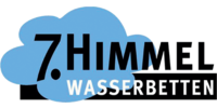 Logo der Firma WASSERBETTEN 7. HIMMEL aus Mespelbrunn