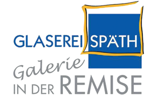 Logo der Firma Bernd Späth Glaserei aus Coburg