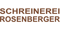 Logo der Firma Schreinerei Gerhard Rosenberger aus Waldershof auf dem Branchenportal Bauunternehmen.org