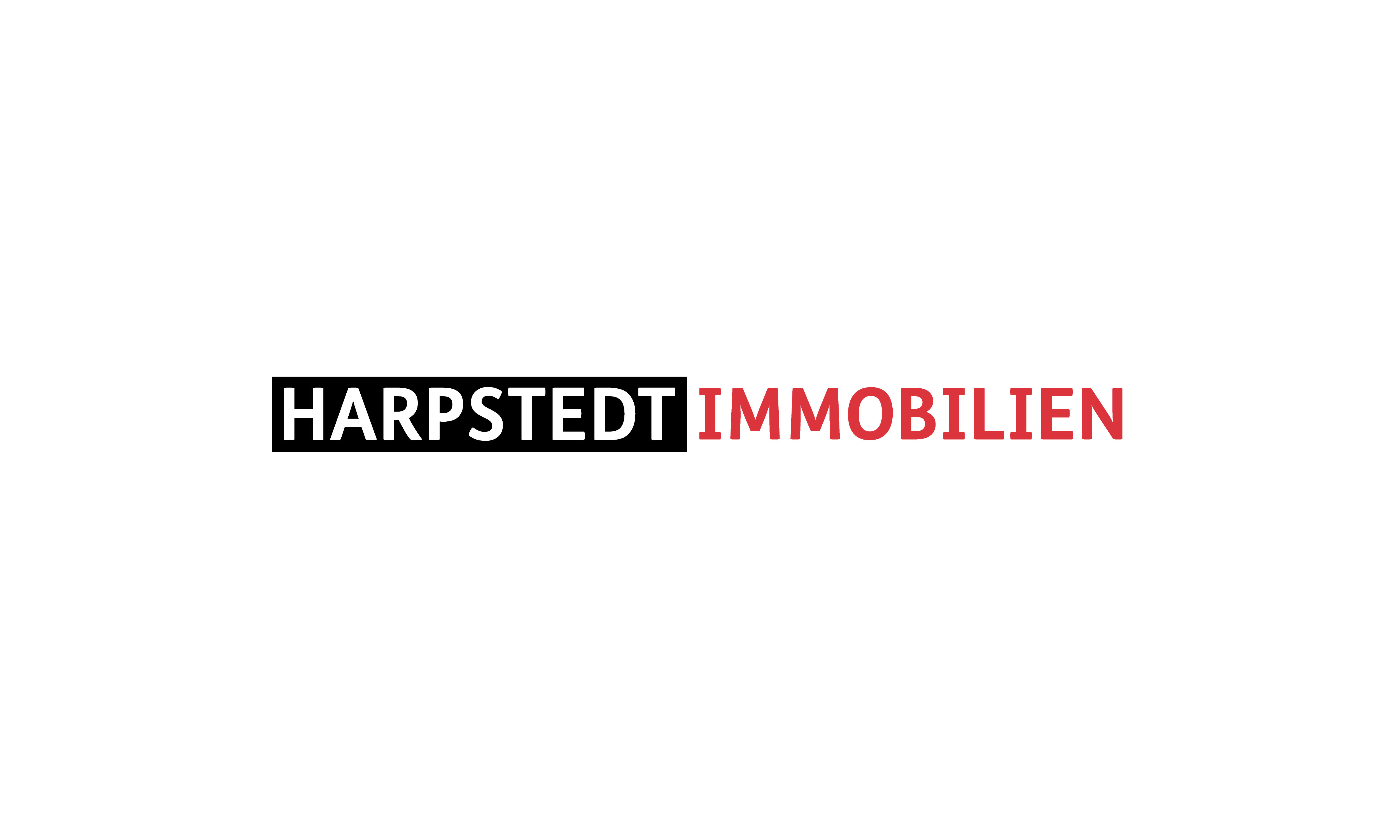 Logo der Firma Harpstedt Immobilien aus Esterwegen