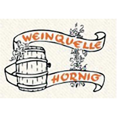 Logo der Firma Getränke Hornig e.K. aus Wuppertal