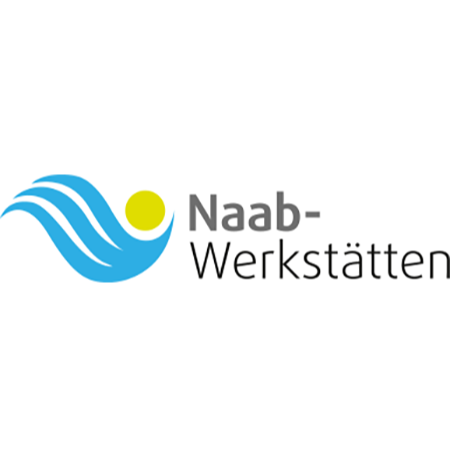 Logo der Firma Naab-Werkstätten GmbH - Gemeinnützige Werkstätten für Menschen mit Behinderung aus Schwandorf