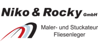 Logo der Firma Niko & Rocky GmbH aus Beilngries auf dem Branchenportal Fliesenleger.net