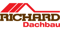 Logo der Firma Dachbau Richard aus Mülheim
