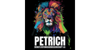 Logo der Firma Petrich Dienstleistungsgenossenschaft eG aus Haßloch