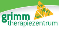 Logo der Firma Ambulantes Therapiezentrum Grimm aus Plauen