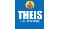 Logo der Firma Theis Haustechnik aus Schwalmstadt
