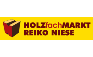 Logo der Firma Holzfachmarkt R. Niese aus Neukirchen