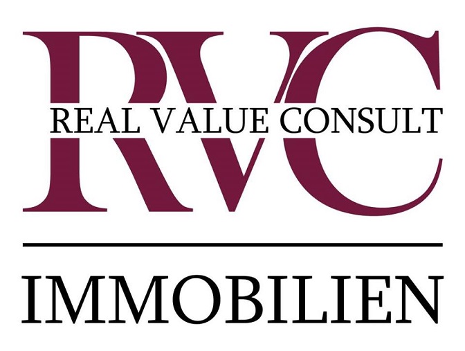 Logo der Firma RVC Immobilien Gruppe aus Freilassing
