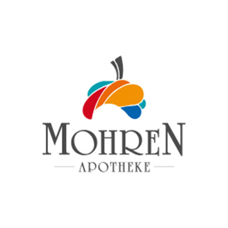 Logo der Firma Mohren-Apotheke am Lorlebergplatz oHG aus Erlangen