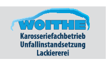 Logo der Firma Woithe Karsten aus Chemnitz
