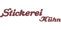 Logo der Firma Stickerei Kühn aus Freiberg