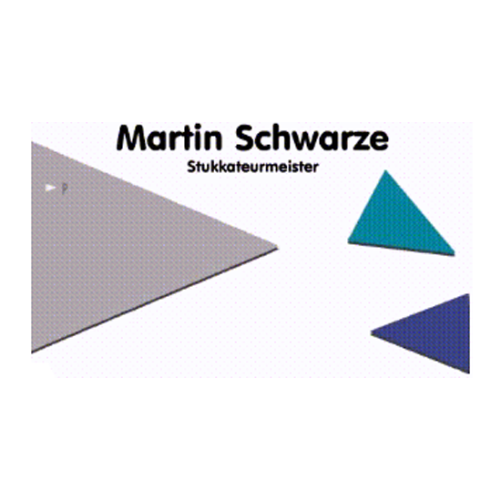 Logo der Firma Stukkateurmeister Martin Schwarze aus Sehnde