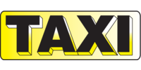 Logo der Firma Ebert Taxi aus Rothenburg