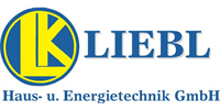 Logo der Firma Liebl Haus- u. Energietechnik GmbH aus Moosbach auf dem Branchenportal Elektriker.org