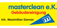 Logo der Firma masterclean e. K. Maximilian Danner aus Tegernheim auf dem Branchenportal Hausmeisterdienste.net
