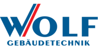 Logo der Firma Wolf Gebäudetechnik aus Heroldsberg