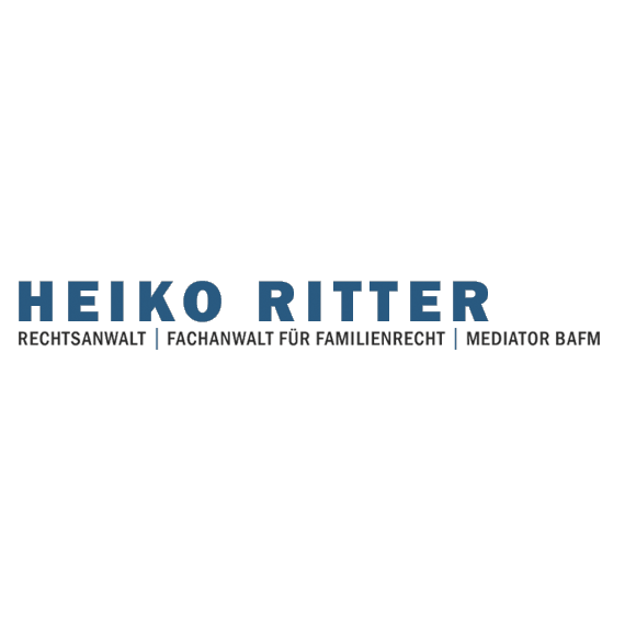 Logo der Firma Rechtsanwalt Heiko Ritter aus Weinheim